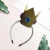 Novelty Masquerades Hair Hoop Delicate Beautiful Headpiece Luxurious Party for Birthdays and Special Occasion