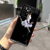 Latin Tango Dancing Dance Case For Samsung Galaxy A12 A32 A52 A05 A36 A56 A26 A16 A53 A33 A13 A55 A35 A15 A14 A34 A54
