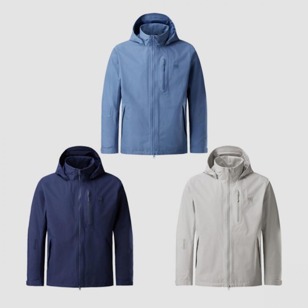 

Kolon Sport Men S Waterproof Jacket Gore Tex 2l 3 typeS chooSe 1 Gracie blue/95