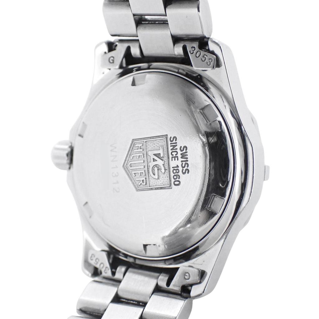 Used Tag Heuer Professional 200 Date WN1312 Women's Watch