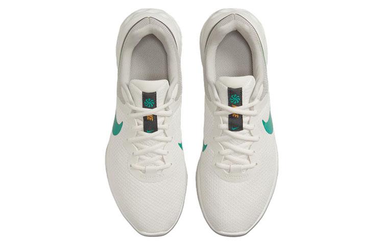 Nike Revolution 6 Next Nature Phantom Neptune Green Women's DC3729-008