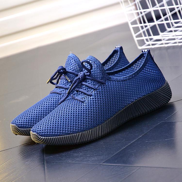 New Fashion Classic Shoes Men Shoes Women Flyweather Comfortable Breathabl Non-leather Casual Lightweight Shoes 2019