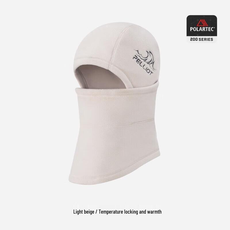 Pelliot Polartec 200 Outdoor Fleece Hat