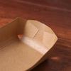 Mung Bean Dorayaki Kraft Paper Packaging Box