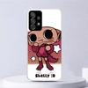 Game Dandys World Soft Case For Samsung Galaxy A52 A42 A32 A22 A12 A02S Phone Cover A50 A51 A70 A71 A41 A31 A21S A40 A30 A20E A1