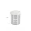 Food-grade Transparent Plastic Sealed Jars, Grain Storage Boxes, Kitchen Storage Jars, Moisture-proof, Insect-proof and Fresh-keeping Jars