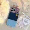Double Layer Judy & Nick Anti-Fall Case for iPhone 14/13, Apple 17/16/15 PROMAX