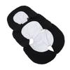Baby Carst Insert NaMachine Washable 3D Hollow   Infant Baby Swing Insert Cushion for Four Ssons