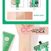 Cathy Doll - Crema CC Anti Acne SPF 50 PA+++