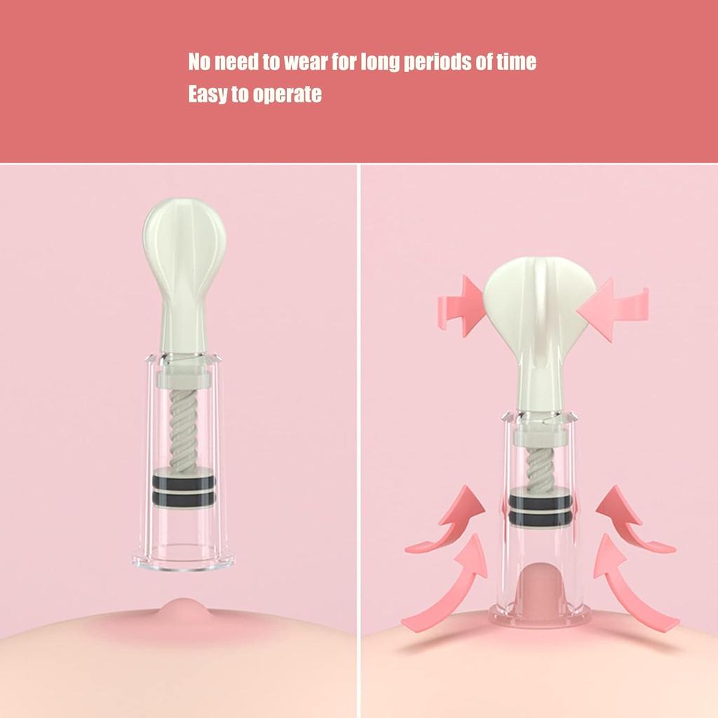 Nipple Sucker Breast Enlarger Pump Bdsm Bondage Breast Stimulator Erotic Product Pussy Clit Suction Vacuum Pump Milk Clamps
