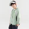 Boy's Lightweight Hooded Sun Protection Jacket