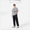 Li Ning Sports Trend Series Quick-Dry Cool Logo Knitted Sports Pants Men Bottoms AKLW079-3