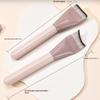 Foundation Brush +Makeup Palette + Black Powder Puff Set Foundation Cream Mixing Tool Nail Art Makeup Cosmetic Kits