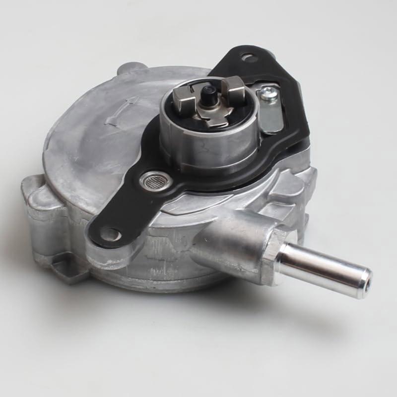 Precision Fit Car Brake Vacuum Pump Easy To Install Brake Vacuum Pump for A2712301365 Offering Reliable Performances
