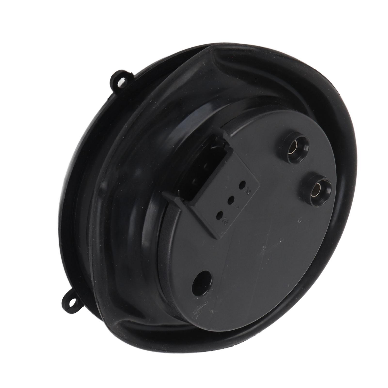 

Front External Rear View Mirror Base Motor Adjuster 660238 Replacement for Citroen C2 C3 C4 C5 DS4 Xsara