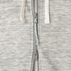 Mammut Essential Light ML Hooded Jacket CE AF Men, 1014-07070, platinum melange, Asian fit.