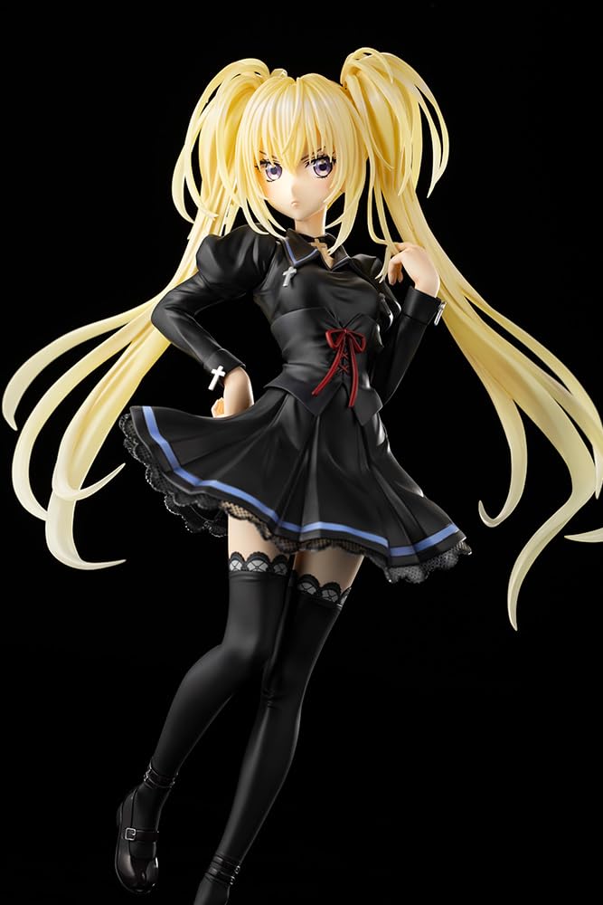 Kotobukiya Shugo Chara Hoshina Utau School Uniform 1/7 Scale PVC Figure