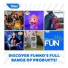 Funko Pop! Animation: Dragon Ball Z - Jiece