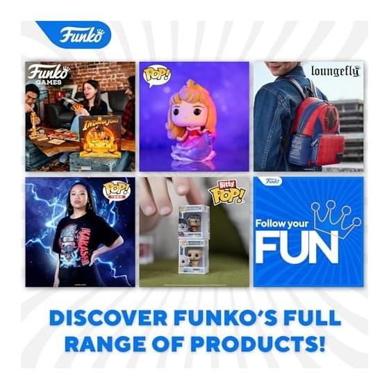Funko Pop! Animation: Dragon Ball Z - Jiece