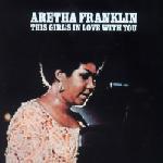CD ARETHA FRANKLIN - This Girl's In Love With You R271524 Rhino Records 1993 US Soul/Funk Used