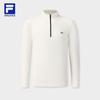 Fila Men's Knit Long Sleeve T-Shirt