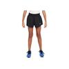 Nike Dri-FIT Soft Comfortable Fitting Simple Shorts Kids shorts Black HF8237-010