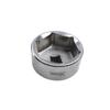36mm Oil Filter Wrench 36mm Low Profile Socket Tool to Remove Cartridge  Housing Canister Cap