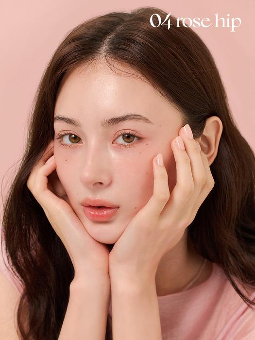 THIM BEAUTY Infusion Blush 4.5g