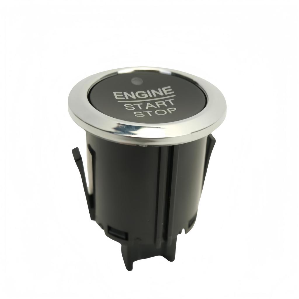 Compatible with Ford New Model One-Button Start/Stop Switch DG9Z10B776AB