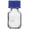 HARIO Heat-Resistant Screw-Cap Bottle, 50ml, NBO-50-SCI