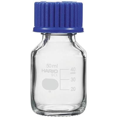 Laboratórne vybavenie – Laboratorní lahve