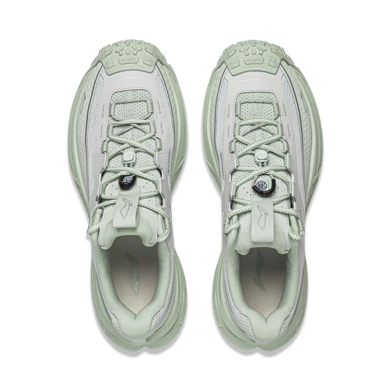 Li-Ning Women s Outdoor Hiking Shoes 36