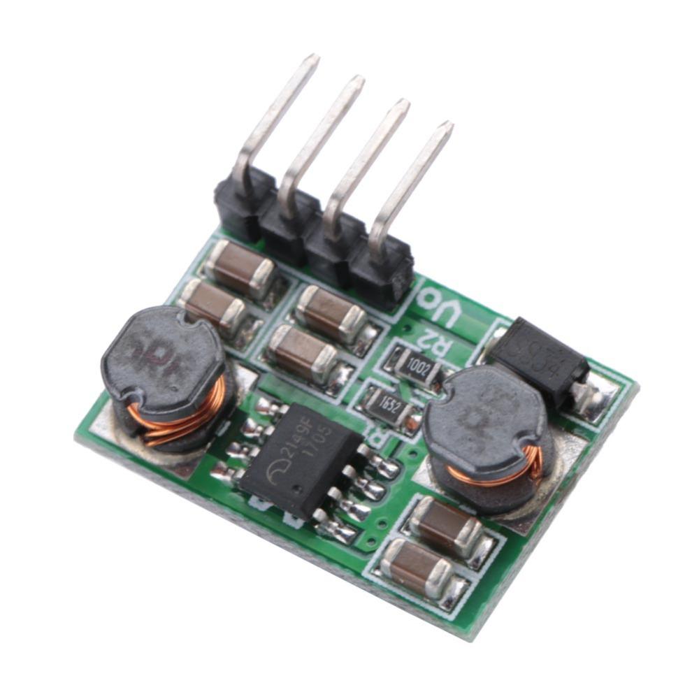 Auto Voltage-Down Boost Step UP Down Converter 0.9-6V to 3.3V with pin Voltage Converter Module Power Supply Module