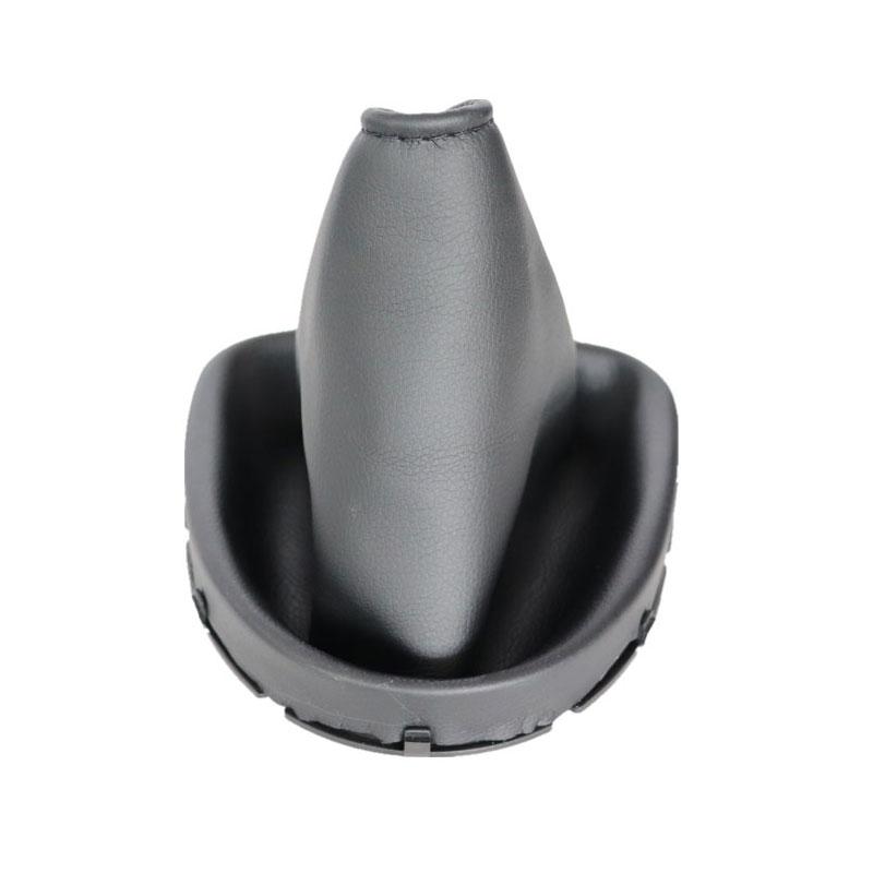 MT Car Shift Gear Knobs For NISSAN QASHQAI I J10 X-trail 2006-2013 QASHQAI II Manual Gear shift Shifter Lever Stick