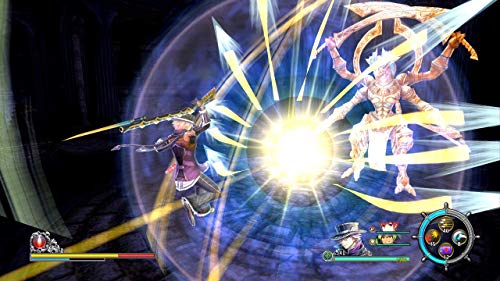 Ys VIII -Lacrimosa of DANA- Super Price (Includes limited-edition bonus: Ys VIII Complete DLC Pack product code)