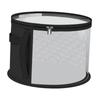 Hat Storage Bag Carrier Dustproof Travel Box for Beach Blankets Toys Bucket Hats