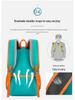 Lightweight Foldable Men's Large Capacity Outdoor Sports Travel Backpack