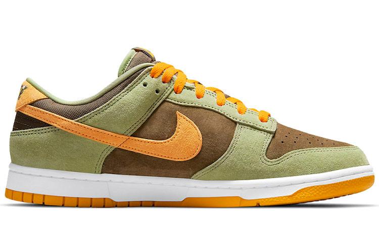 Nike Dunk Low 'Dusty Olive' DH5360-300