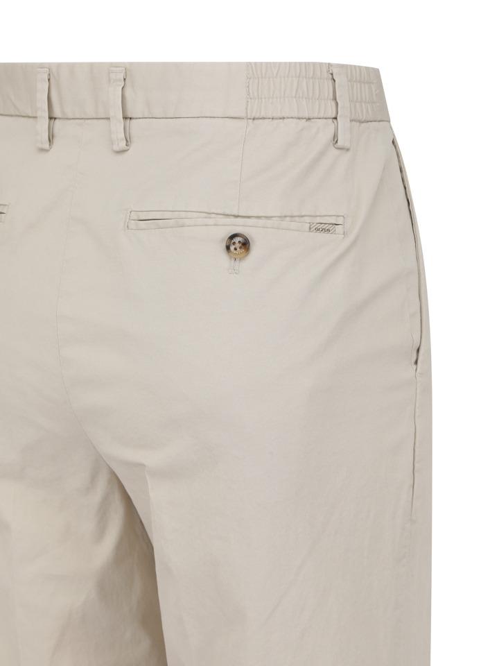 OLZEN Men'S All-Season Basic Chino Pants_Zog5Pp1301Iv