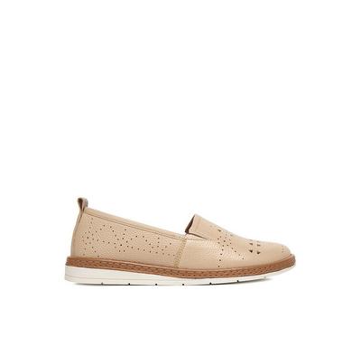 Unisex-Schuhe – Mokassins & Loafer Unisex