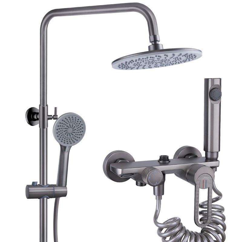 HC523 Concealed Shower Faucet Set