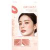 Liangnishi Hydrating Core Blush Stick Low Saturation Long Lasting