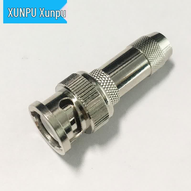 Xunpu Professional Video Coaxial Cable Connectors