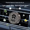 Nio Car Perfume for ET7/ES6/ES8/EC6 Air Vent Aromatherapy