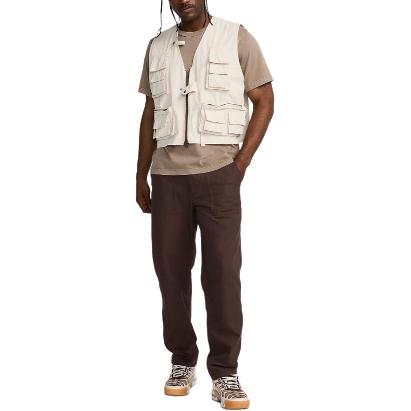 Nike Life Men's Utility Vest FN3214-104