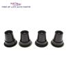 4PCS Fuel Injector Oil Seal Set For Nissan X-TRAIL T30 YD22ETi 2001-2013 Navara D22 2.5 Diesel YD25DDTI 13276AD210 13276-AD210