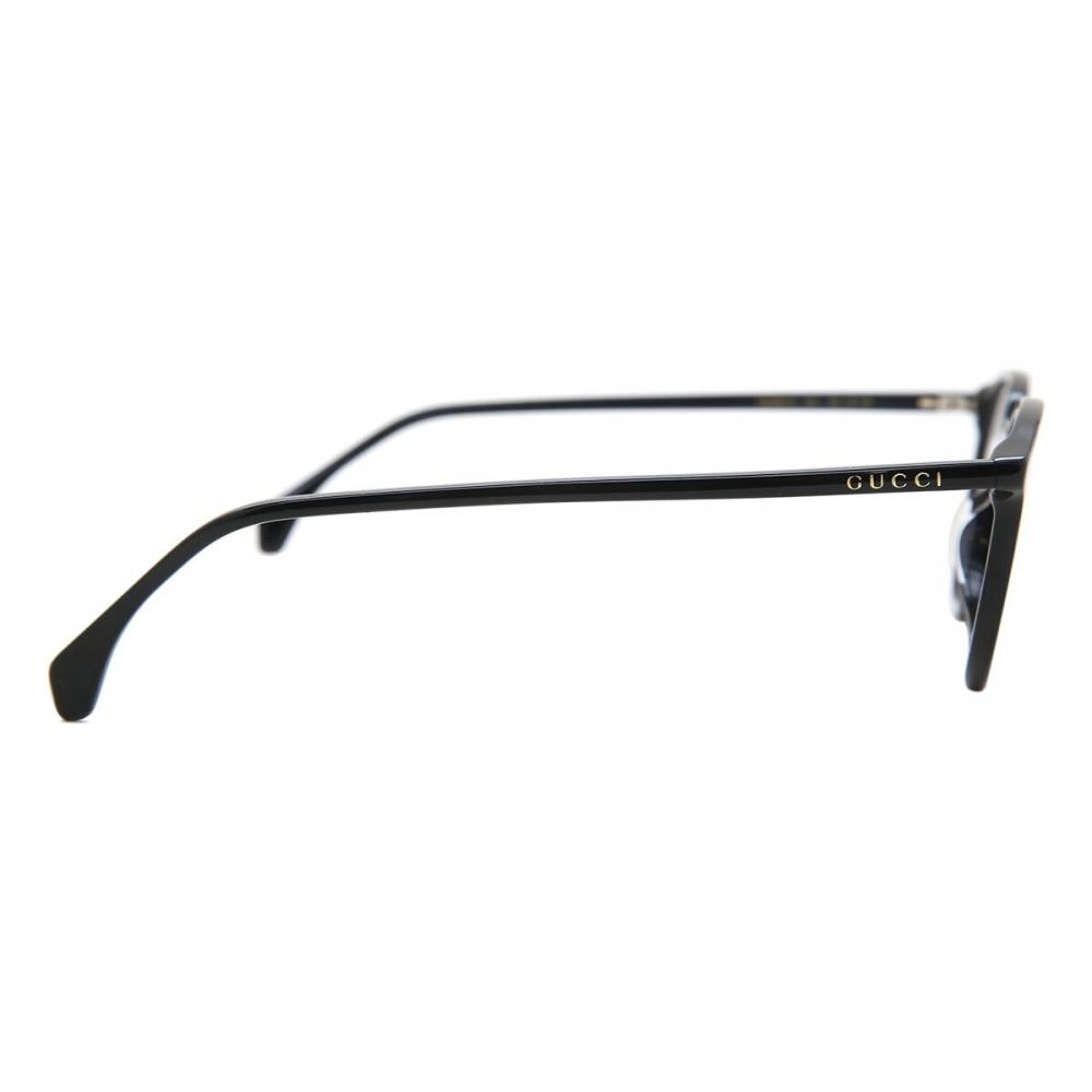 Gucci Gg0551o 001 Men Eyeglasses