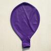36inch Large Size Latex Balloons Pastel Matte Balloon Baby Shower Decor Air Globos Wedding Birthday Party Decoration kid gift