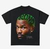 T-Shirt Frank Ocean Blond T-Shirt Grafica Frank Ocean Maglietta Rap blond Frank Unis