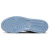 Jordan 1 Mid Ice Blue 2022 GS 555112-401